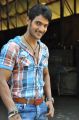 Actor Aadi @ Rough Movie Shooting Spot Stills