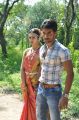 Rakul Preet Singh, Aadi @ Rough Movie Shooting Spot Stills