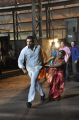 Actor Ajay @ Rough Movie Shooting Spot Stills