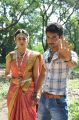 Rakul Preet Singh, Aadi @ Rough Movie Shooting Spot Stills