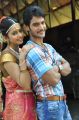 Rakul Preet Singh, Aadi @ Rough Movie Shooting Spot Stills