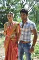 Rakul Preet Singh, Aadi @ Rough Movie Shooting Spot Stills