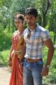 Rakul Preet Singh, Aadi @ Rough Movie Shooting Spot Stills