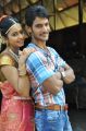 Rakul Preet Singh, Aadi @ Rough Movie Shooting Spot Stills