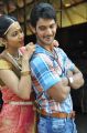 Rakul Preet Singh, Aadi @ Rough Movie Shooting Spot Stills