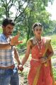 Aadi, Rakul Preet Singh @ Rough Movie Shooting Spot Stills