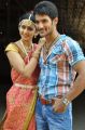 Rakul Preet Singh, Aadi @ Rough Movie Shooting Spot Stills