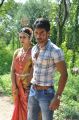 Rakul Preet Singh, Aadi @ Rough Movie Shooting Spot Stills