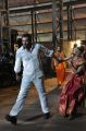 Actor Ajay @ Rough Movie Shooting Spot Stills