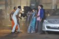 Ajay, Rakul Preet Singh @ Rough Movie Shooting Spot Stills