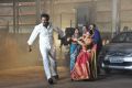 Ajay, Rakul Preet Singh @ Rough Movie Shooting Spot Stills