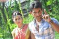 Rakul Preet Singh, Aadi @ Rough Movie Shooting Spot Stills