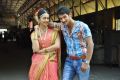 Rakul Preet Singh, Aadi @ Rough Movie Shooting Spot Stills