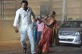 Ajay, Rakul Preet Singh @ Rough Movie Shooting Spot Stills