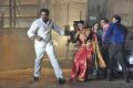 Ajay, Rakul Preet Singh @ Rough Movie Shooting Spot Stills