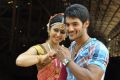 Rakul Preet Singh, Aadi @ Rough Movie Shooting Spot Stills