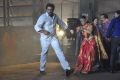 Ajay, Rakul Preet Singh @ Rough Movie Shooting Spot Stills