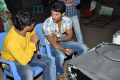 Rough Movie Shooting Spot Stills