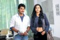 Aadi, Rakul Preet Singh in Rough Movie Stills