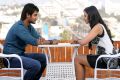 Aadi, Rakul Preet Singh in Rough Movie Stills