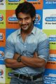 Aadi @ Rough Movie Team in Radio City Photos