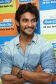 Aadi @ Rough Movie Team in Radio City Photos