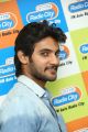 Aadi @ Rough Movie Team in Radio City Photos