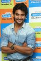 Aadi @ Rough Movie Team in Radio City Photos