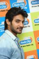 Aadi @ Rough Movie Team in Radio City Photos