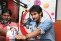 Actor Aadi @ Rough Movie Team Radio City Photos