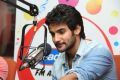 Actor Aadi @ Rough Movie Team Radio City Photos