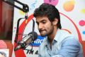 Actor Aadi @ Rough Movie Team Radio City Photos