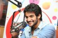 Actor Aadi @ Rough Movie Team Radio City Photos