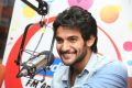 Actor Aadi @ Rough Movie Team Radio City Photos