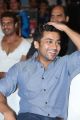 Actor Suriya @ Rough Movie Audio Launch Stills