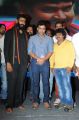 Rana, Suriya @ Rough Movie Audio Launch Stills