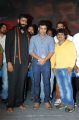 Rana, Suriya @ Rough Movie Audio Launch Stills