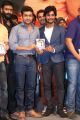 Actor Suriya, Aadi @ Rough Movie Audio Launch Stills