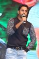 Nithin @ Rough Movie Audio Launch Stills