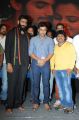 Rana, Suriya @ Rough Movie Audio Launch Stills