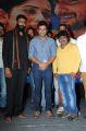 Rana, Suriya @ Rough Movie Audio Launch Stills