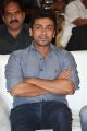 Actor Suriya @ Rough Movie Audio Launch Stills