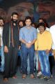 Rana, Suriya @ Rough Movie Audio Launch Stills