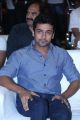 Actor Suriya @ Rough Movie Audio Launch Stills