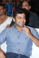 Actor Suriya @ Rough Movie Audio Launch Stills