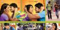 Routine Love Story Movie HD Wallpapers