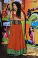 Actress Tapasee Pannu at Routine Love Story Logo Launch Photos
