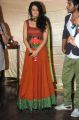 Actress Tapasee Pannu at Routine Love Story Logo Launch Photos