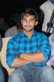 Telugu Actor Aadi at Routine Love Story Audio Launch Photos
