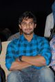 Actor Aadi at Routine Love Story Audio Launch Photos